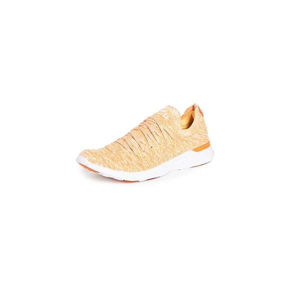APL TechLoom Wave Sneakers 8 NEW - Picture 1 of 5